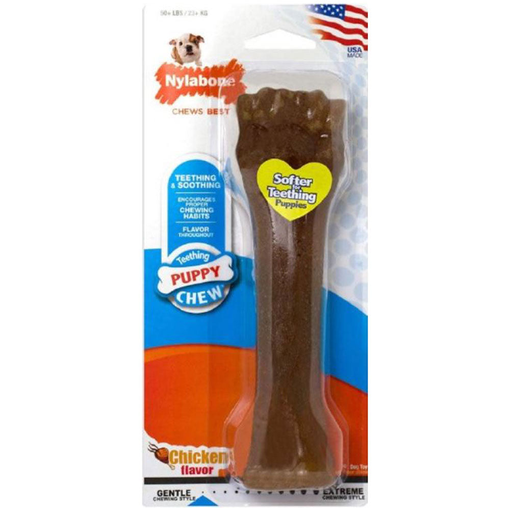 Nylabone, Souper Puppy Bone