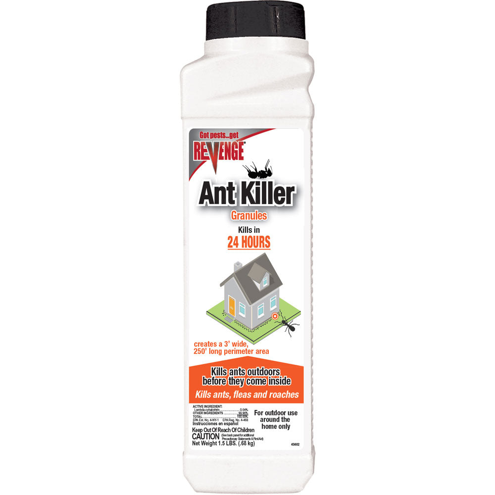 Bonide® Revenge® Ant Killer, 1.5 LB