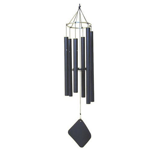 MUSIC OF THE SPHERES MUSIC OF THE SPHERES AQUARIAN MEZZO 40 INCH WIND CHIME