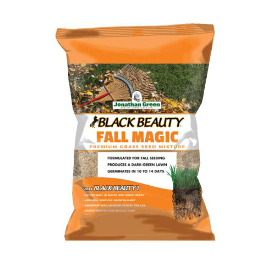 Fall Magic Mixture Grass Seed, 7lb