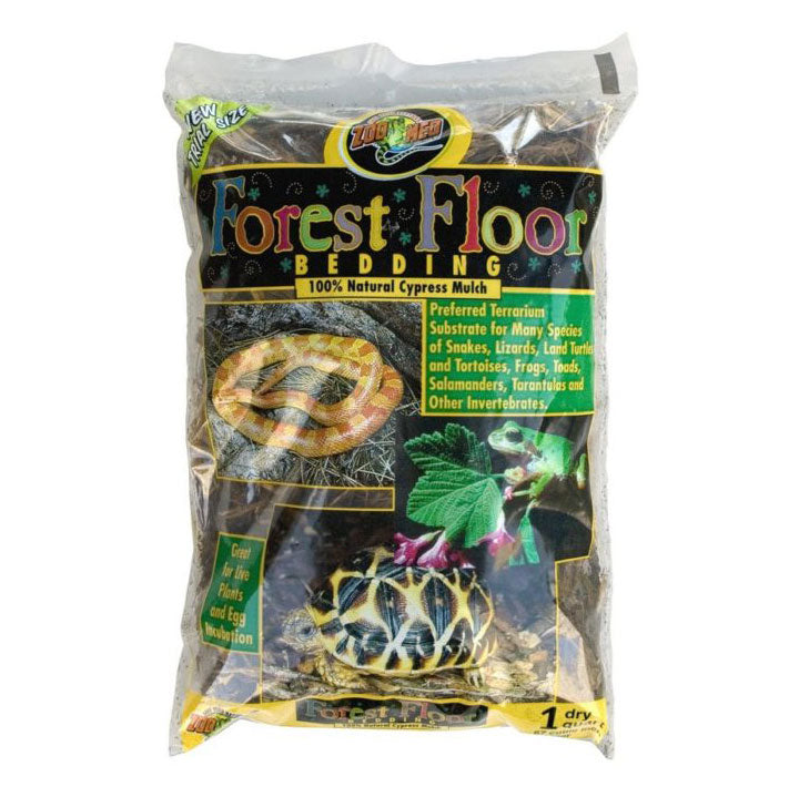 Zoo Med Forest Floor Bedding, 24 QT.