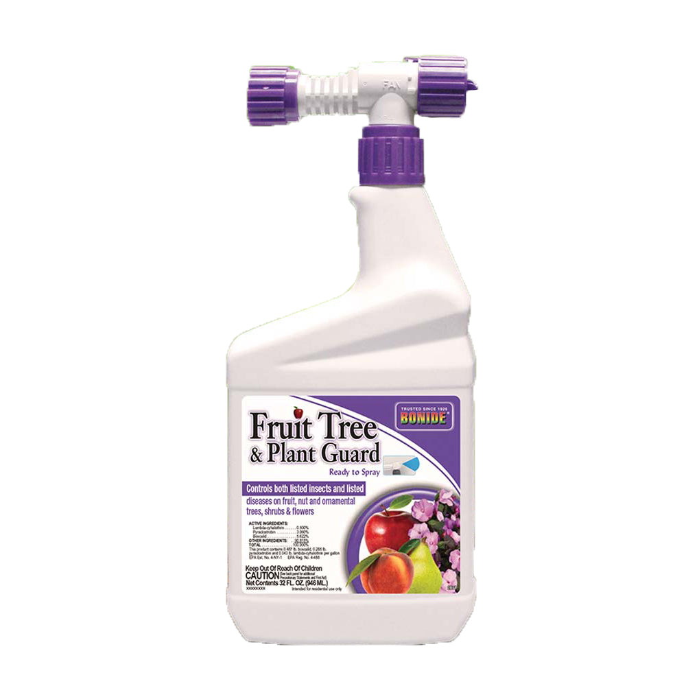 Bonide Fruit & Plant Guard RTS, 16 oz