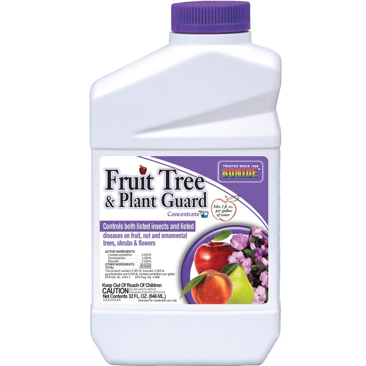 Bonide Fruit Tree & Plant Guard, 1 qt