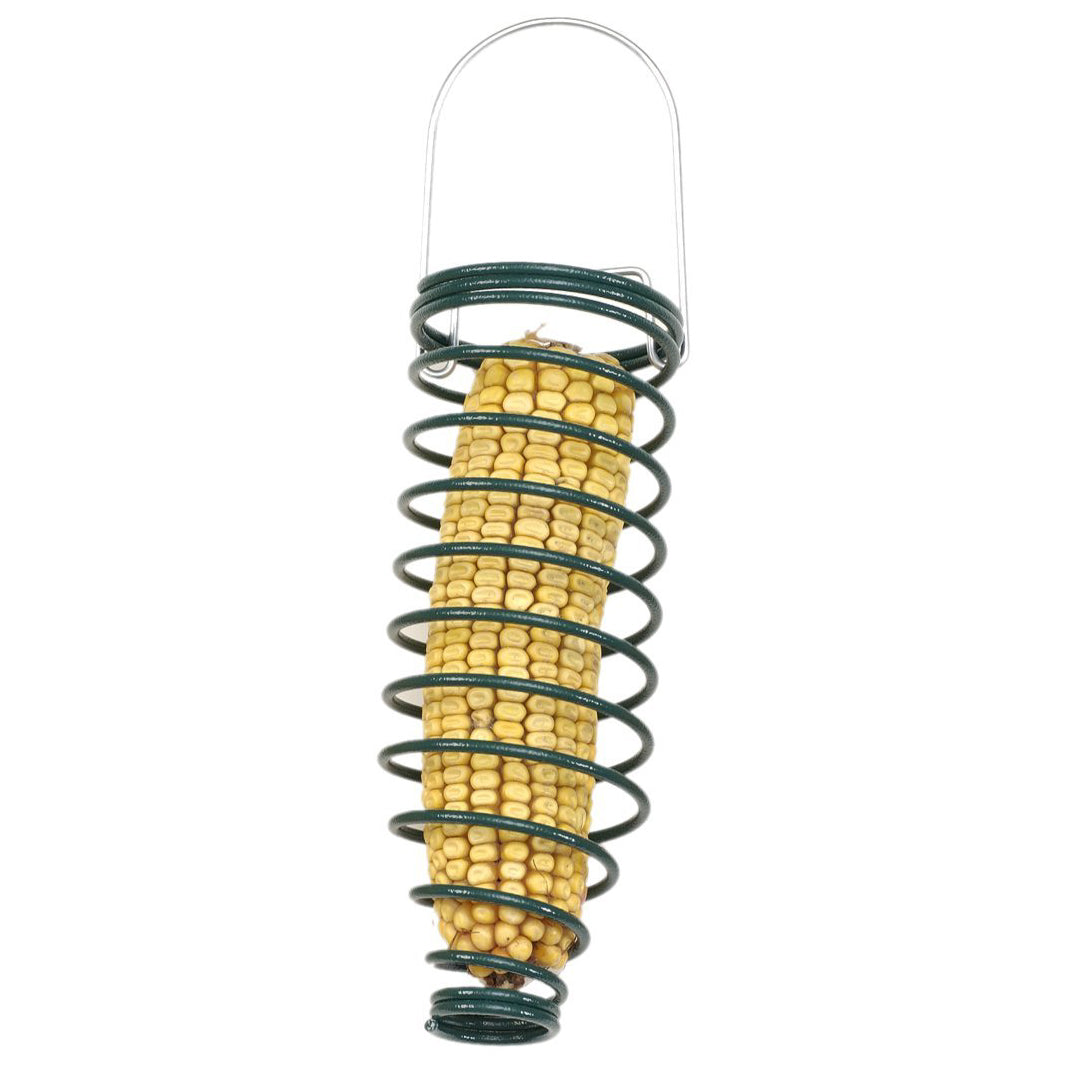 WOODLINK CORN TRAPPER SPRING SQUIRREL FEEDER