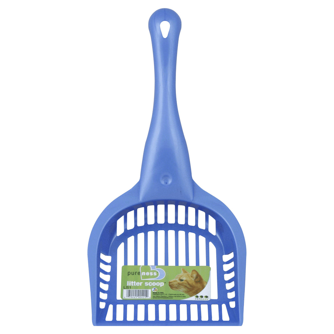 Van Ness Cat Litter Scoop