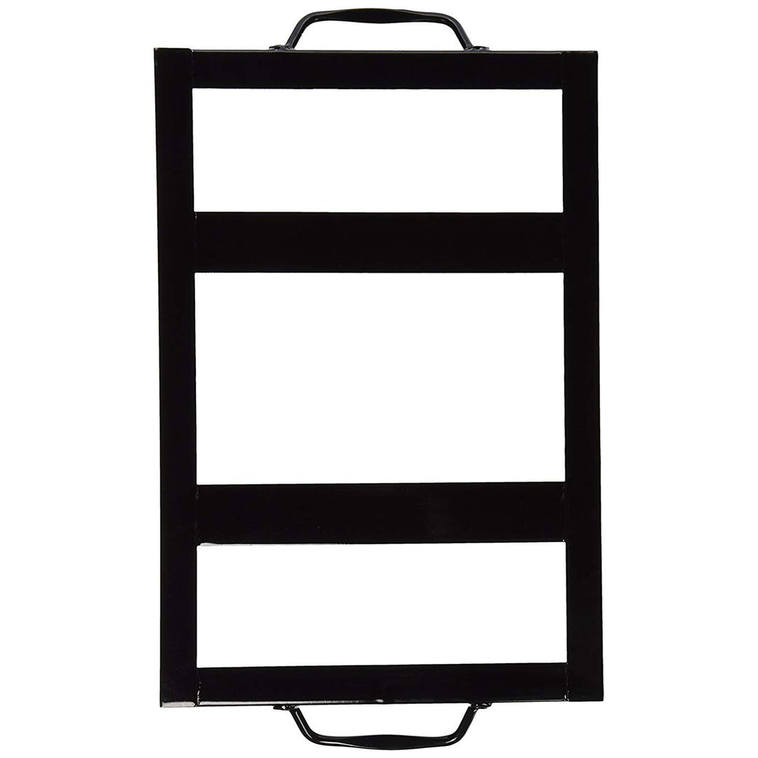 Salt Plate Holder