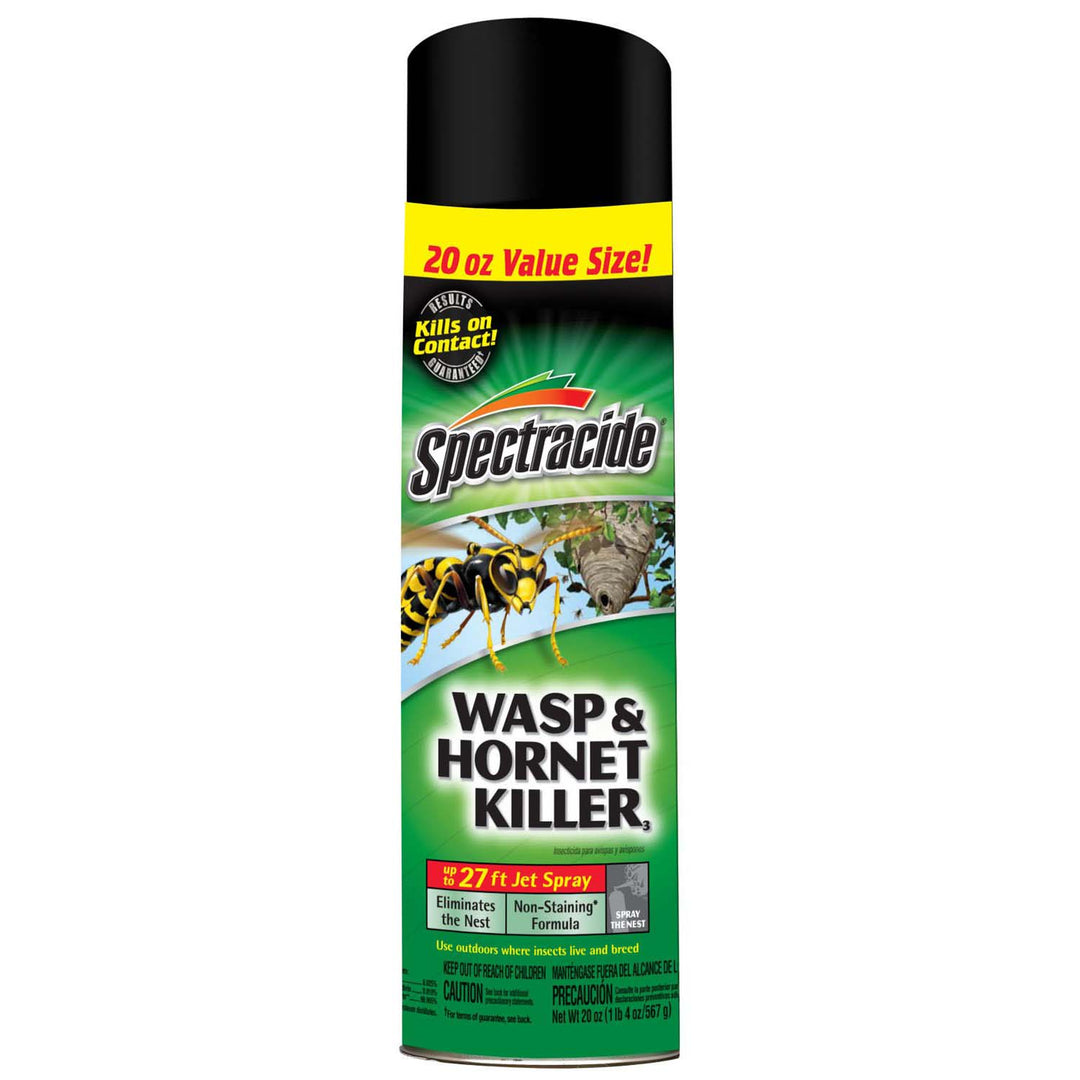 Spectracide Wasp & Hornet Killer