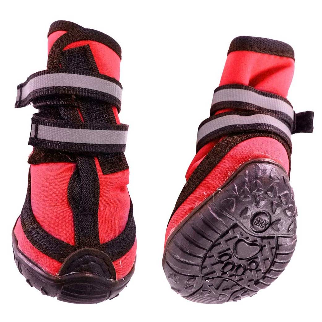 Waterproof Dog Boots