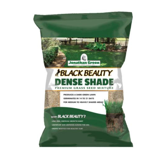 Dense Shade Mixture Grass Seed, 4200 Sq. Ft.
