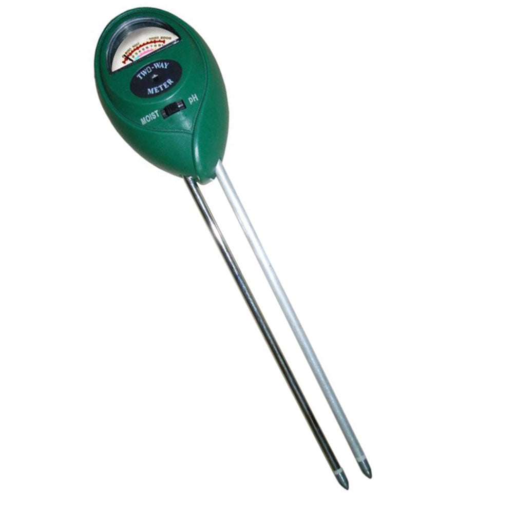 HydroFarm, Active Air 2-Way Meter