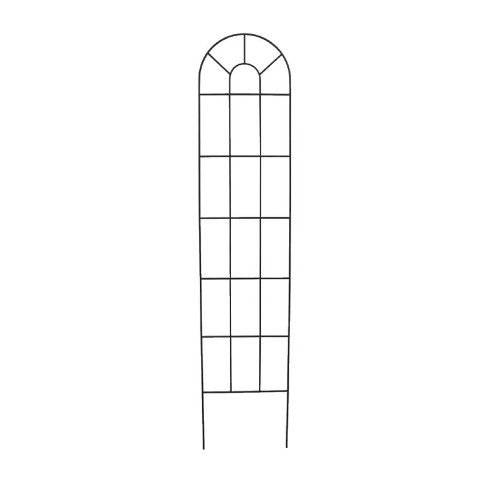 Border Concepts Palladian Trellis, 76"