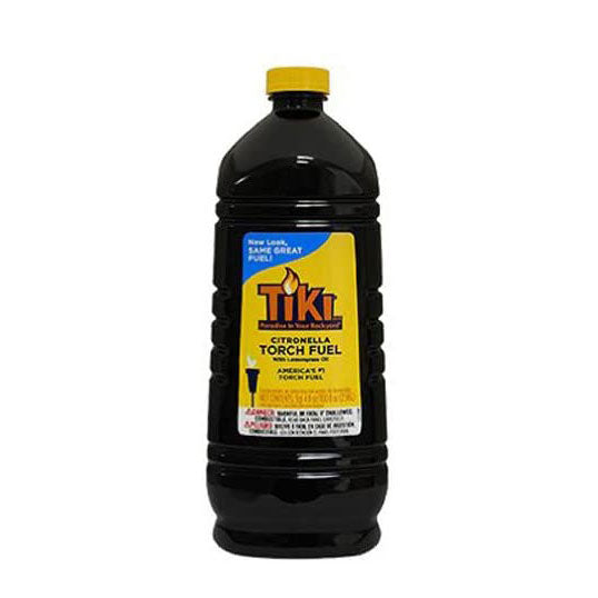 Citro Torch Fuel, 100 Oz.