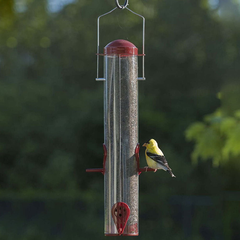 Woodlink, Wild Bird/Finch Feeder