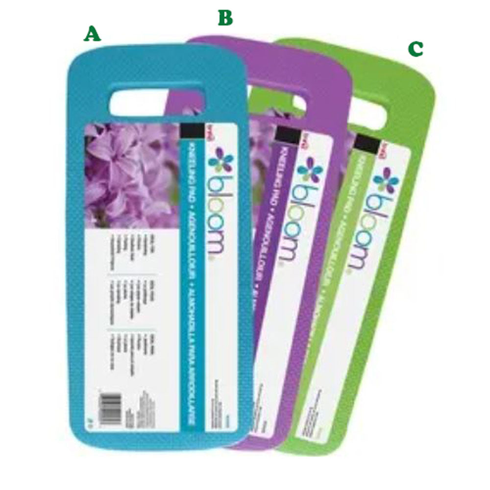 Bond, Bloom Standard Kneeling Pad, Assorted & Sold Separately