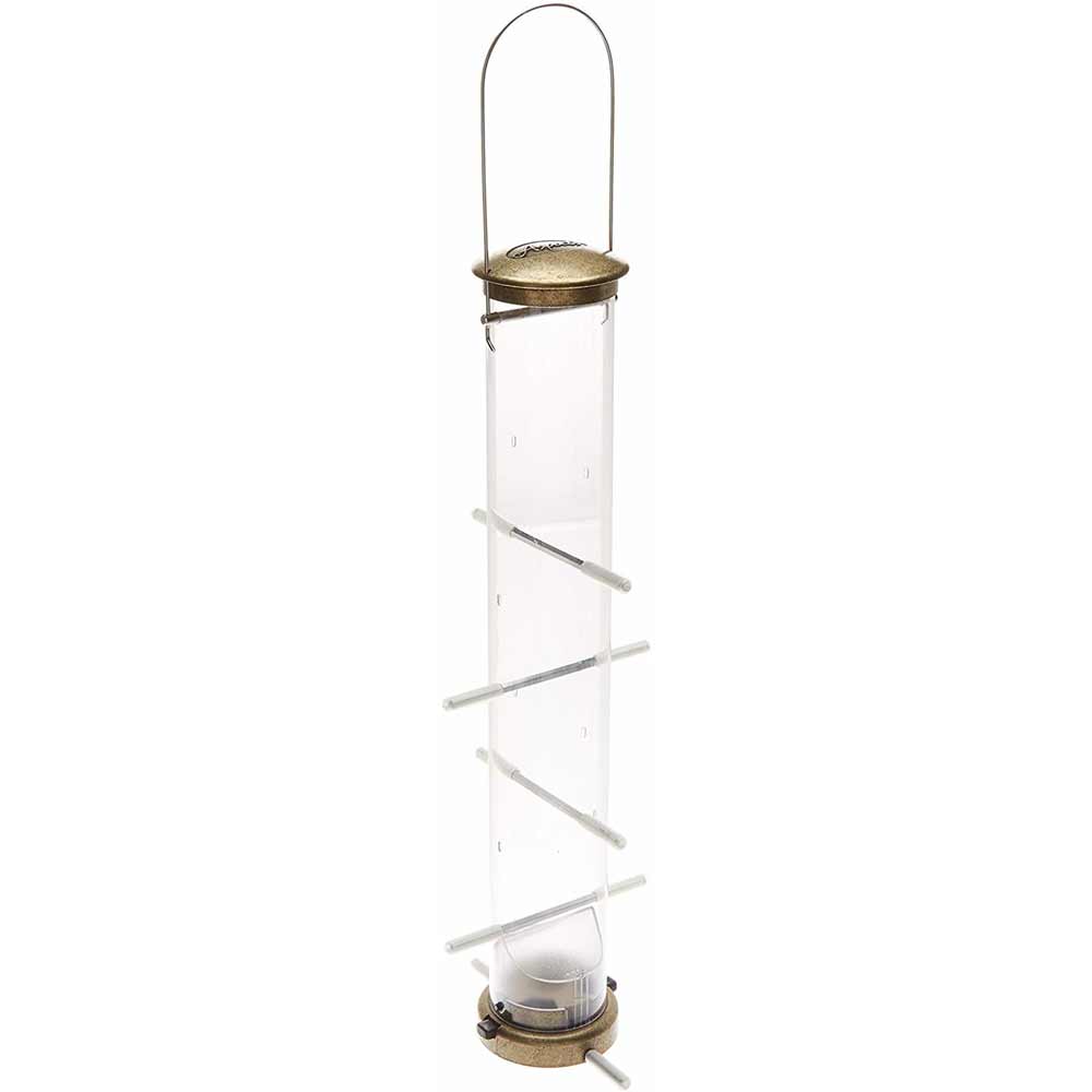Aspects, Quick Clean Nyjer Feeder, Large
