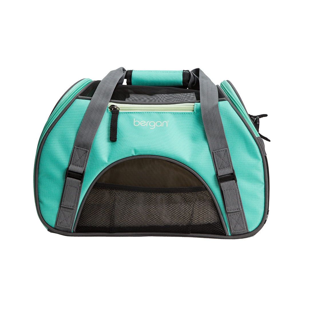 Bergan Comfort Carrier, Bermuda, Small