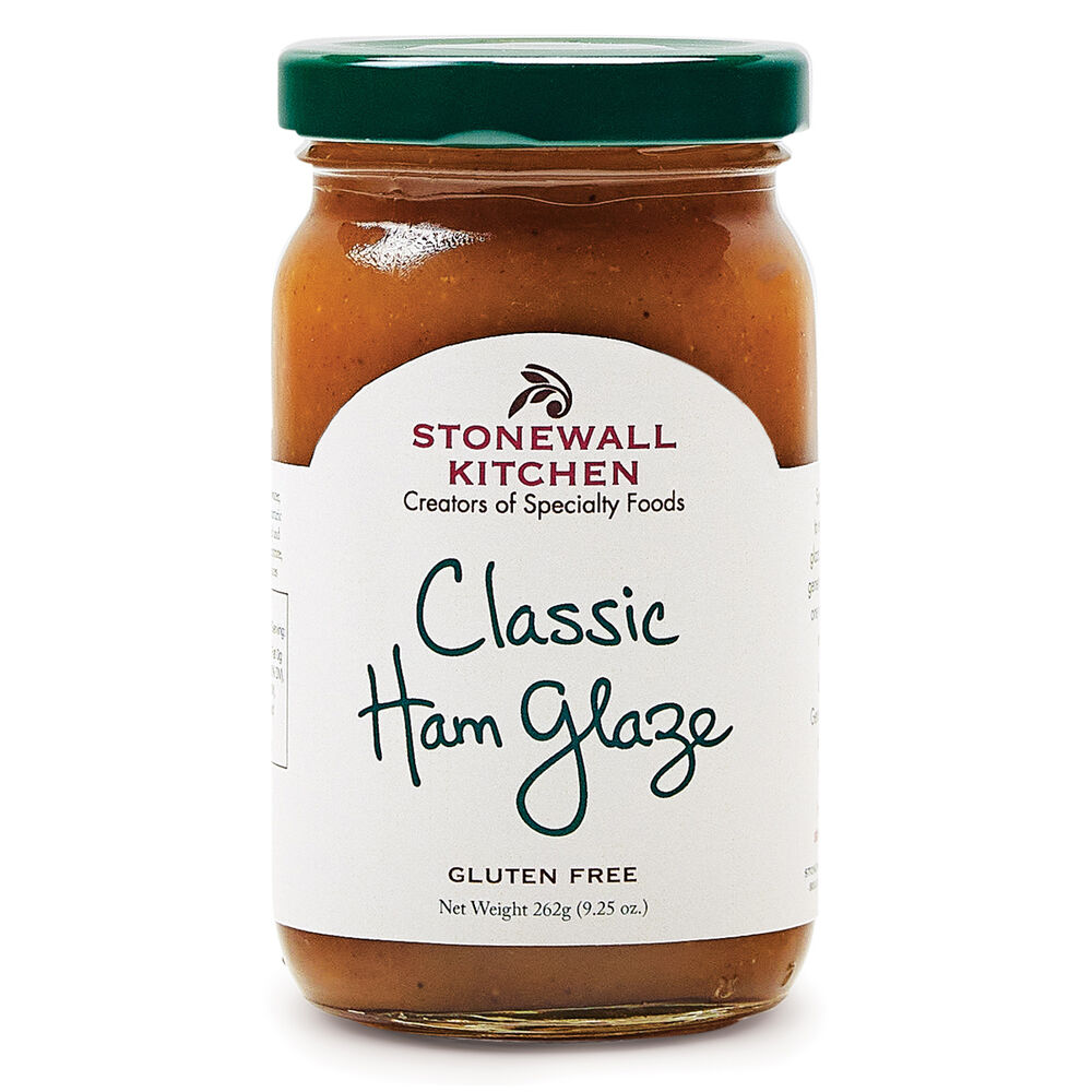 Classic Ham Glaze, 9.25 oz.