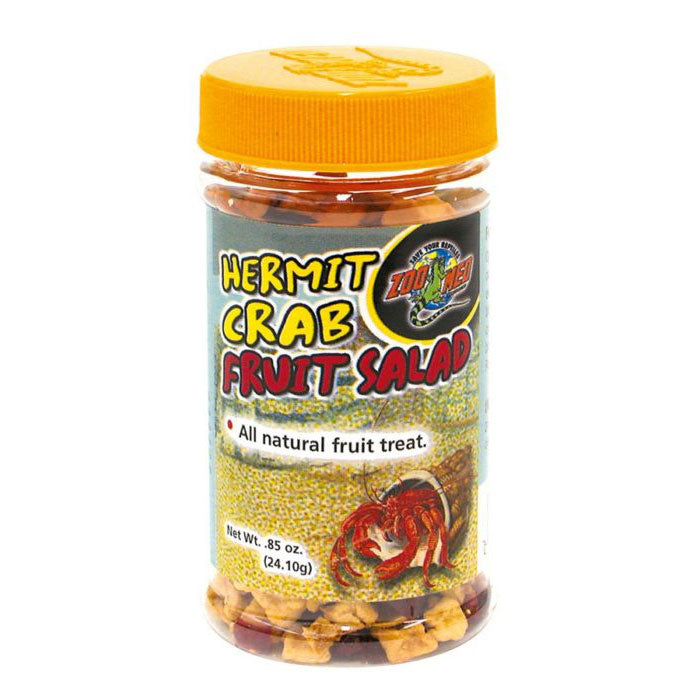 Zoo Med Hermit Crab Fruit Salad, 0.85 oz.