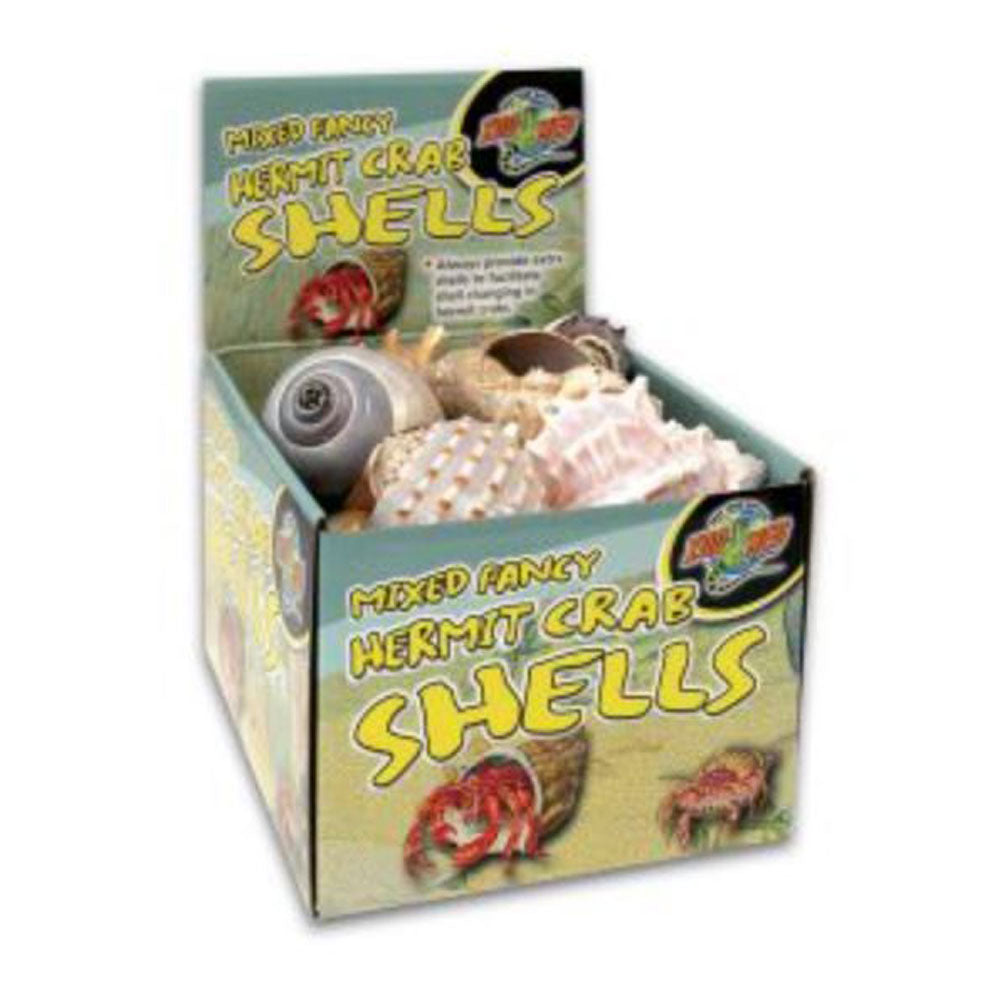 Zoo Med, Hermit Crab Fancy Shell