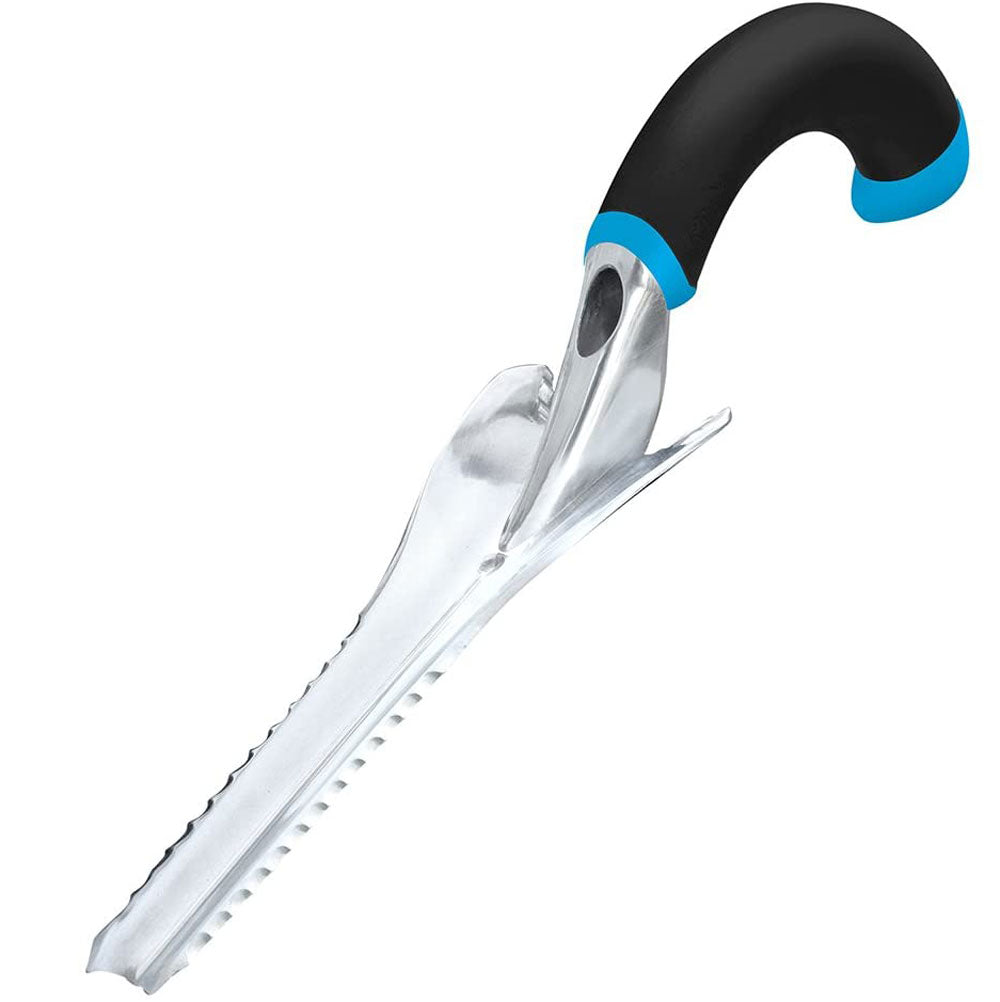 Radius, Weeder Blue