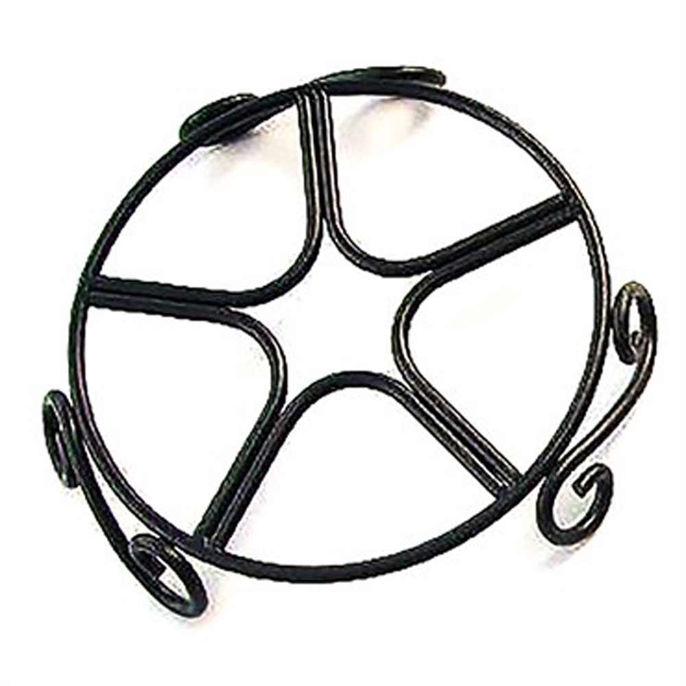 Deerpark Ironworks, Trivet heavy Duty, Black