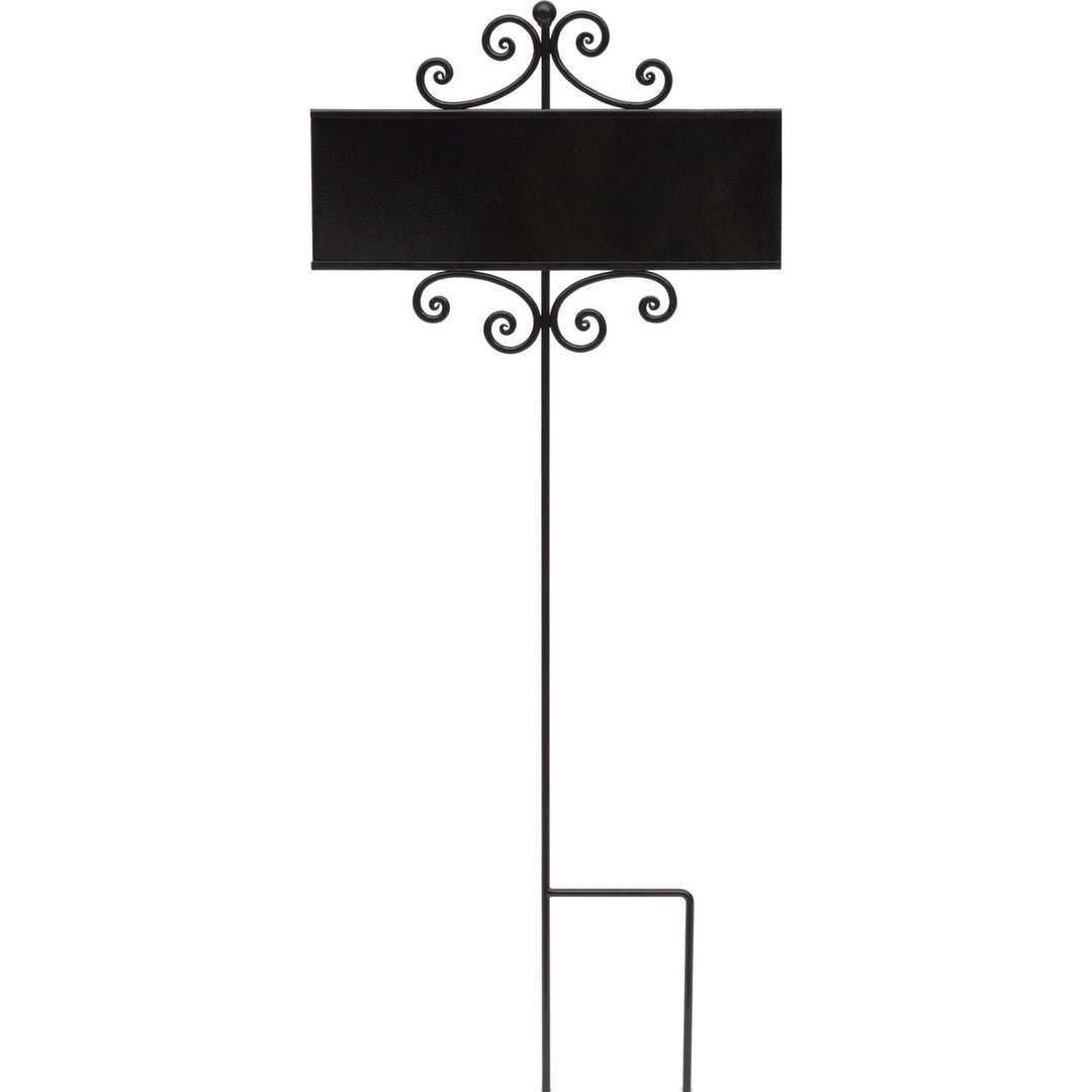 Custom Decor Signature Sign Holder, 36"