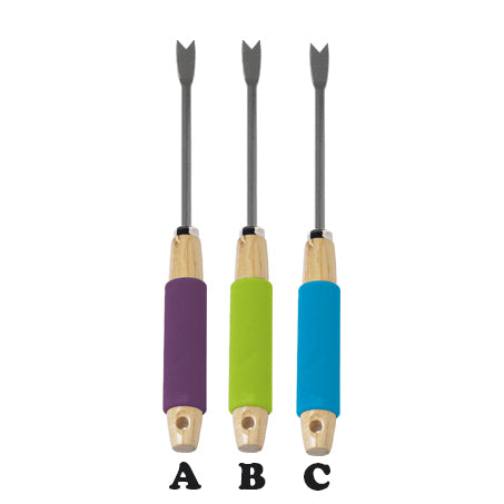 Terra Verde Weeder, Assorted, 12"