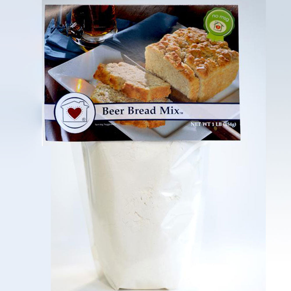 Country Home Creations, Classic Beer Bread, 1lb.