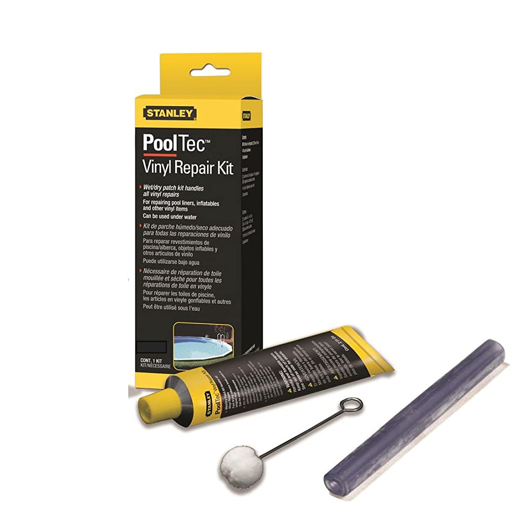 Wet Pool Patch Kit, 2 Oz.