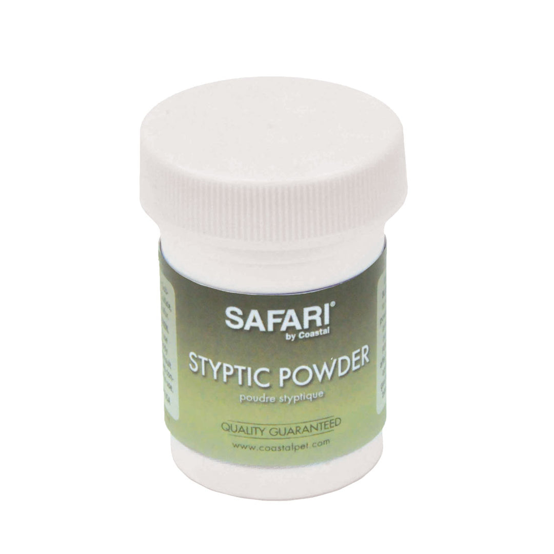 Styptic Powder, 0.5 oz