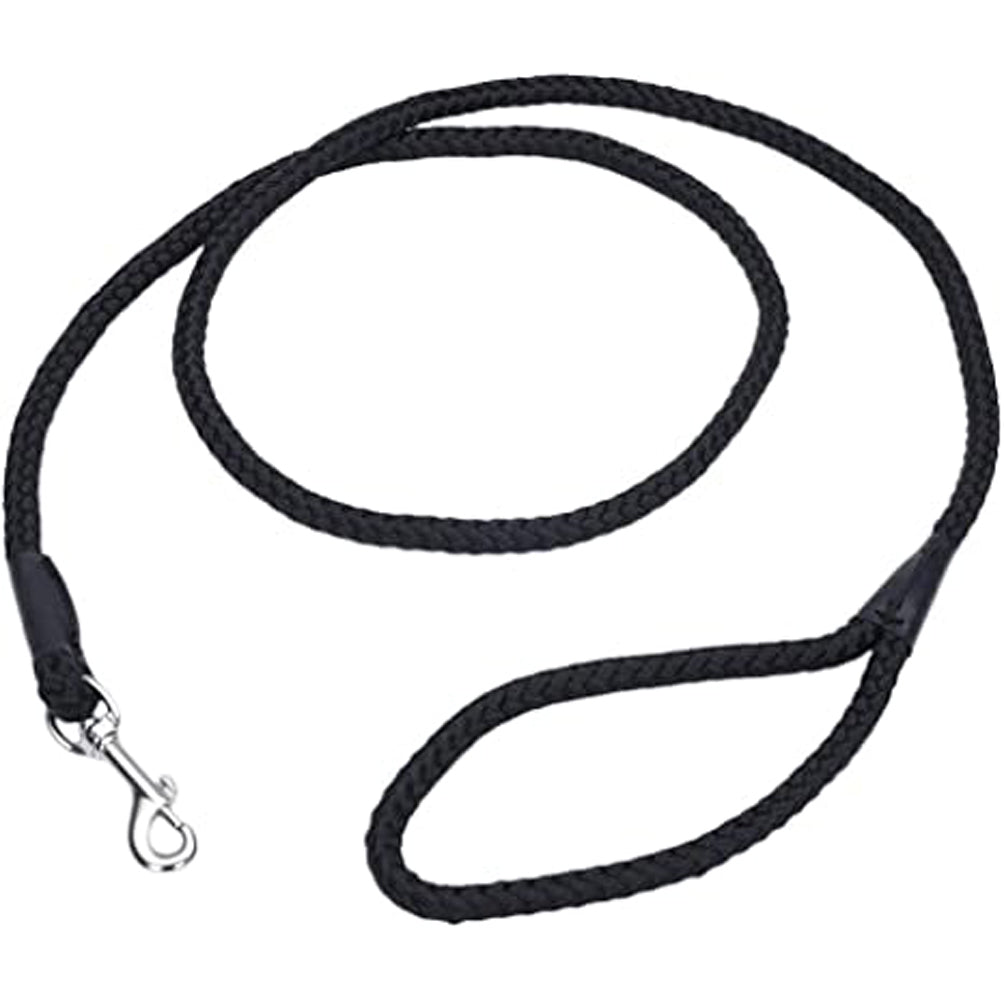 Coastal Pet, Black Leash Rope