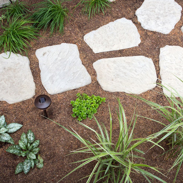 Rosetta Superior Stepper Stone