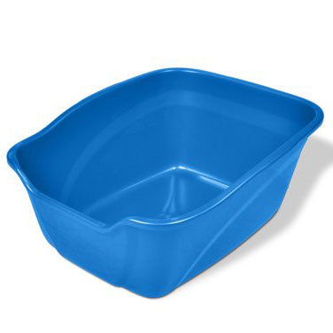 Van Ness High Sides Cat Litter Pan-Giant