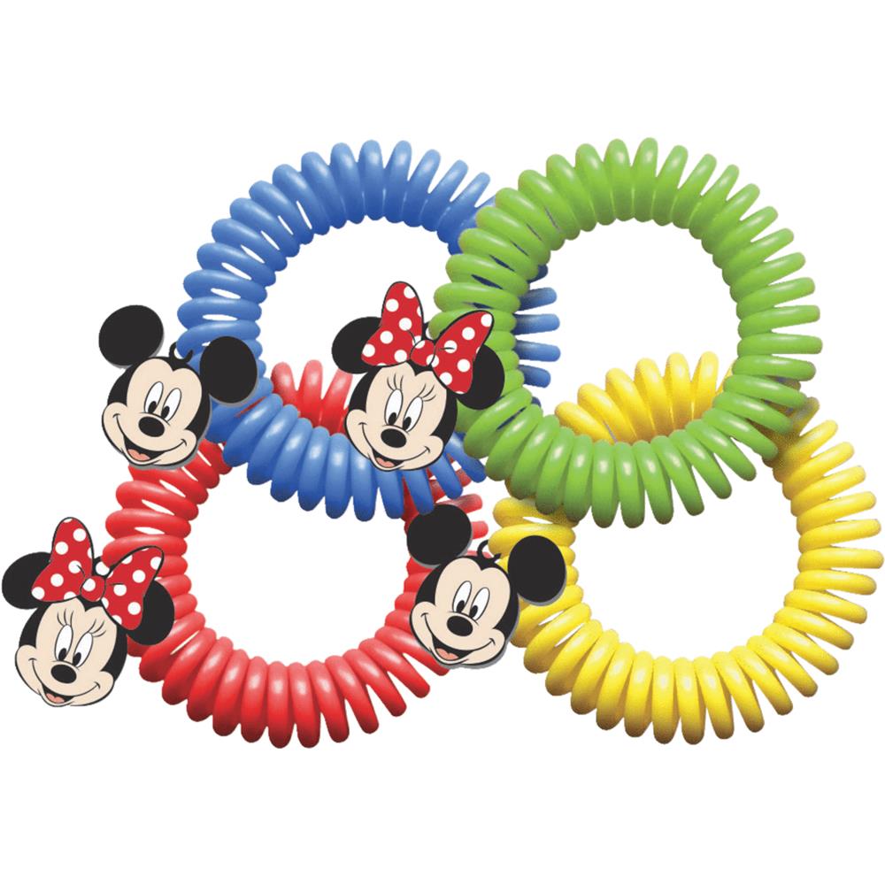 Disney Insect Repelling Superband