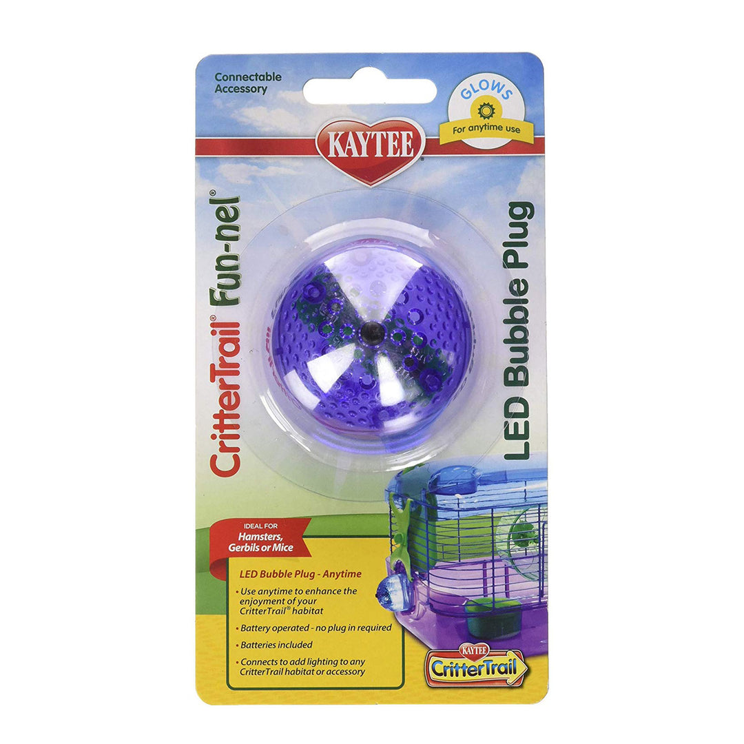 Crittertrail Bubble Anytime Light