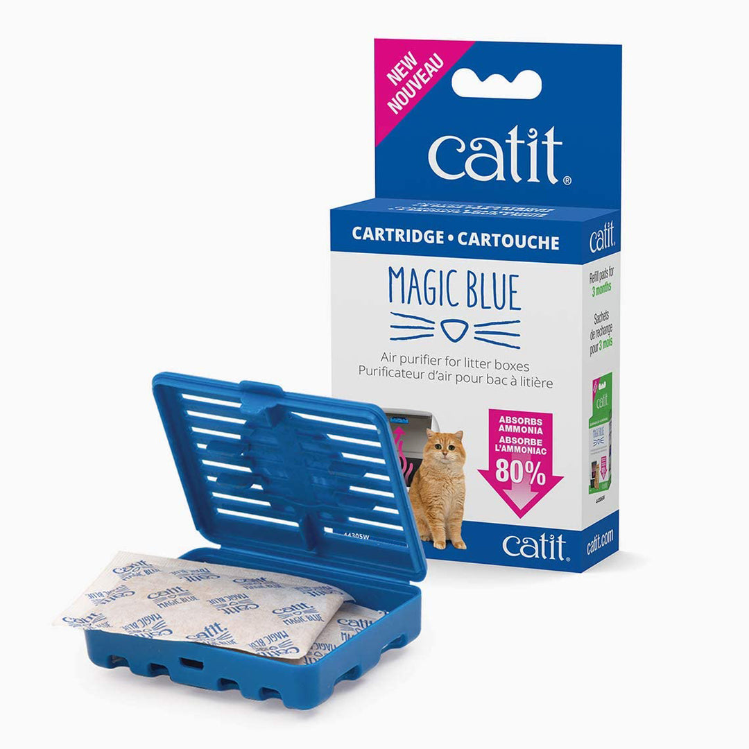 Catit Litter Box Air Purifier