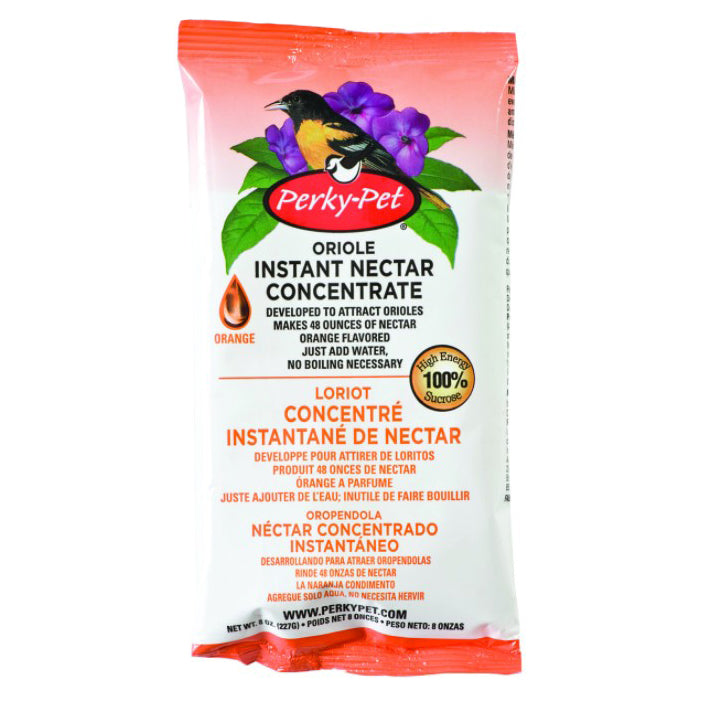 Instant Nectar for Orioles, 8 oz