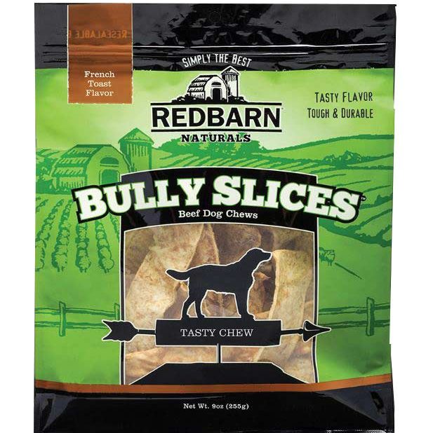 Bully Slices, French Toast, 9 oz.
