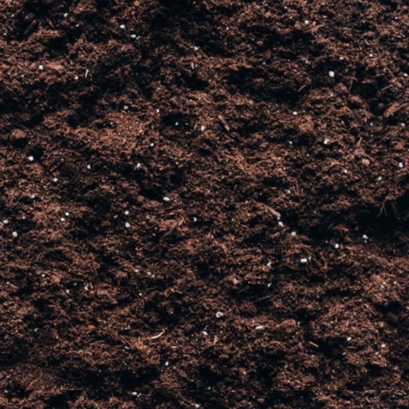 Garden Soil, Bulk Sold By The Yard