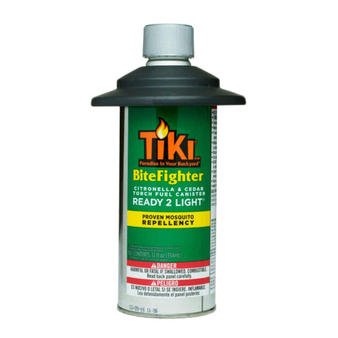 Citronella Torch Fuel 12 Oz.