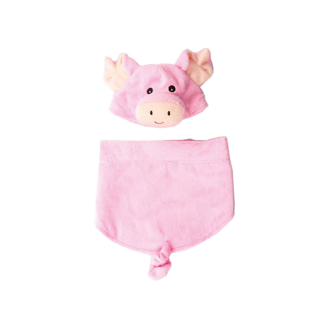 Pig Dog Costume, M/L