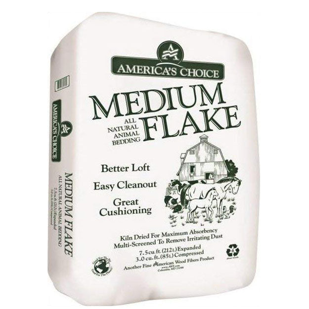 Aspen Small Pet Bedding-3