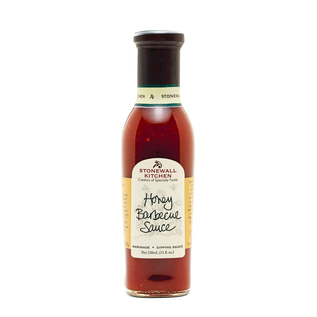 Stonewall Kitchen Honey Barbecue Sauce