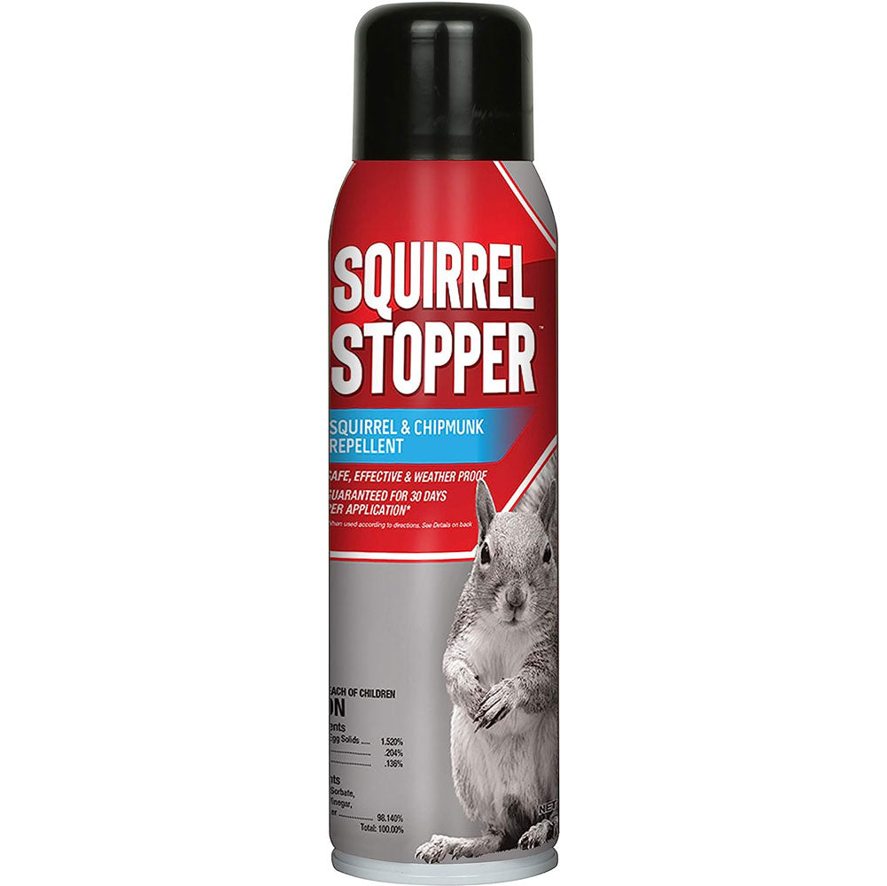 Squirrel Stopper, 15 oz.
