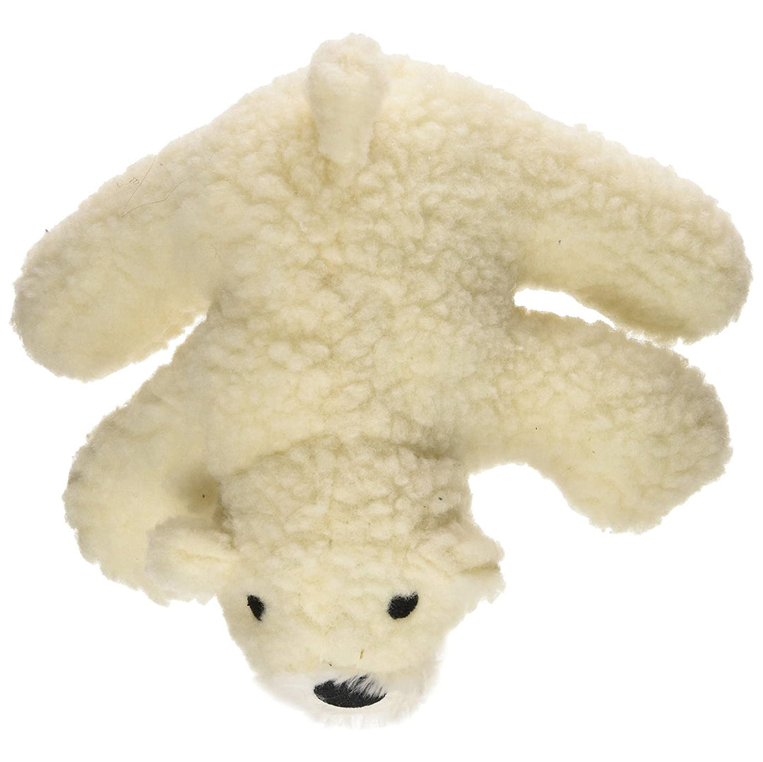Lambswool Dog Toy, Small