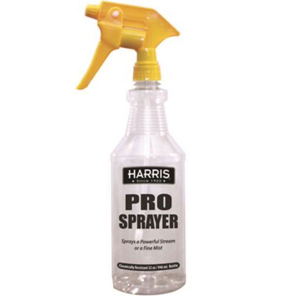 Harris, 32 oz. Professional Spray Bottle