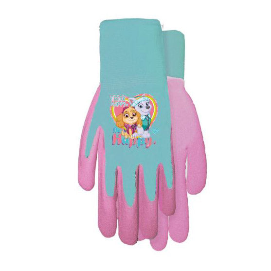 Paw Patrol Girls Gripping Gloves