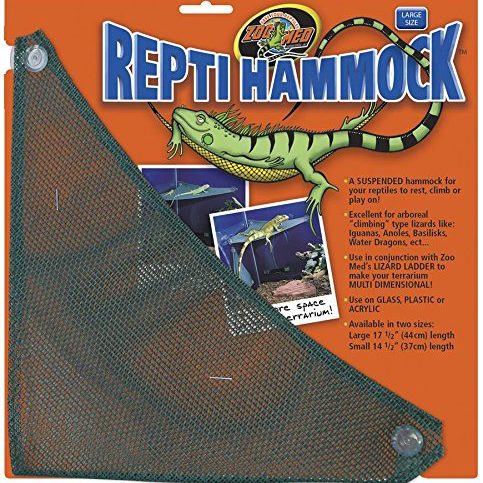Repti Hammock, Large
