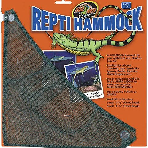 Repti Hammock, 27"