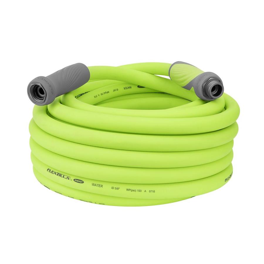Flexzilla Hose Swivel Grip 5/8" x 50 ft.